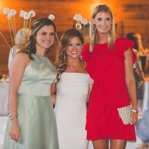 Meet your Posher, Anne